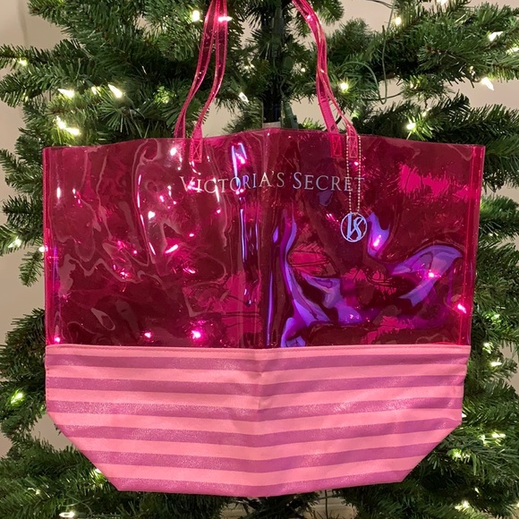 Victoria’s Secret Handbags - Victoria’s Secret Tote